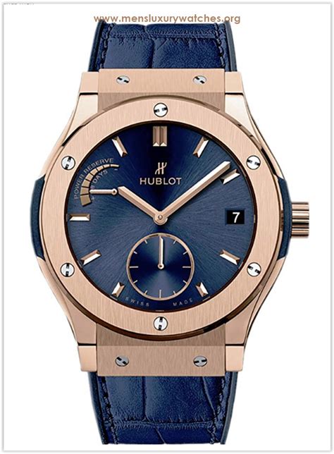 hublot used price|Hublot watches starting price.